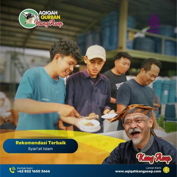 Cikarang, Kambing Guling, Kambing Guling Cikarang,