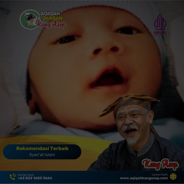 Aqiqah, Aqiqah di Garut, Aqiqah Garut, Garut, Tasyakur Aqiqah, Tasyakur Aqiqah di Garut,
