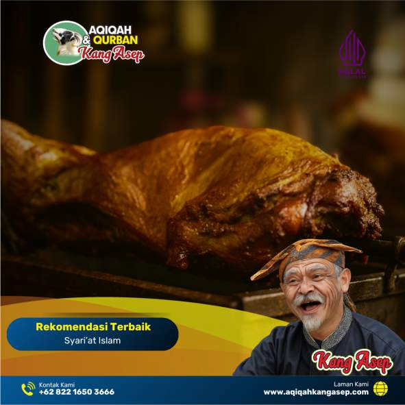 Kambing Guling, jual kambing Guling,