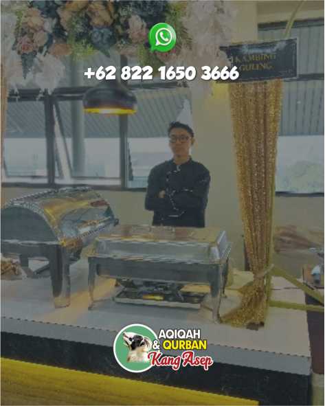 Kambing Guling Kadungora,Kambing Guling,Kadungora,