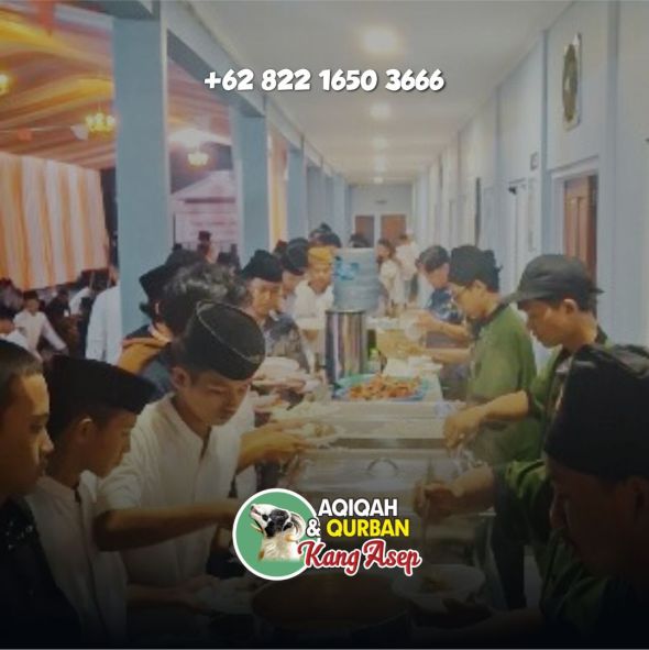 Kambing Guling,