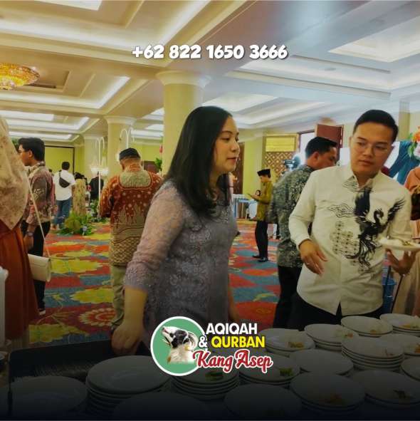 Kambing Guling,