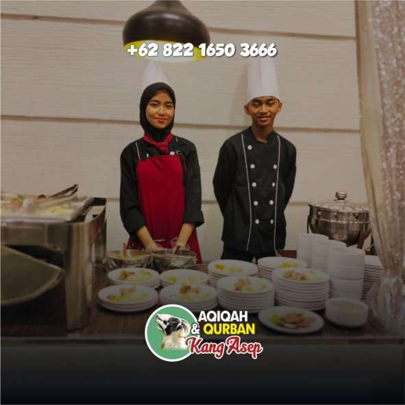 Kambing Guling,