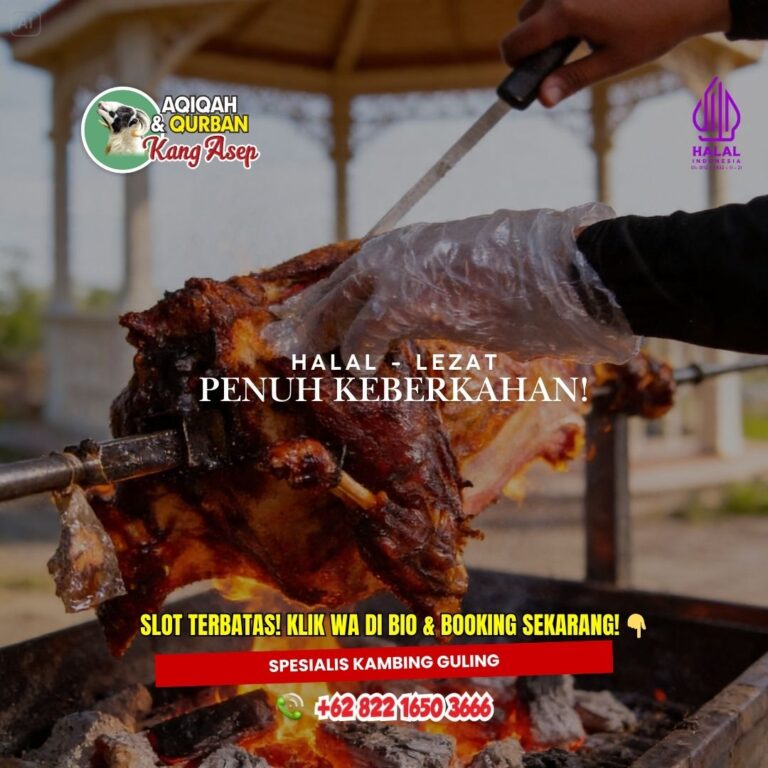 Kambing Guling