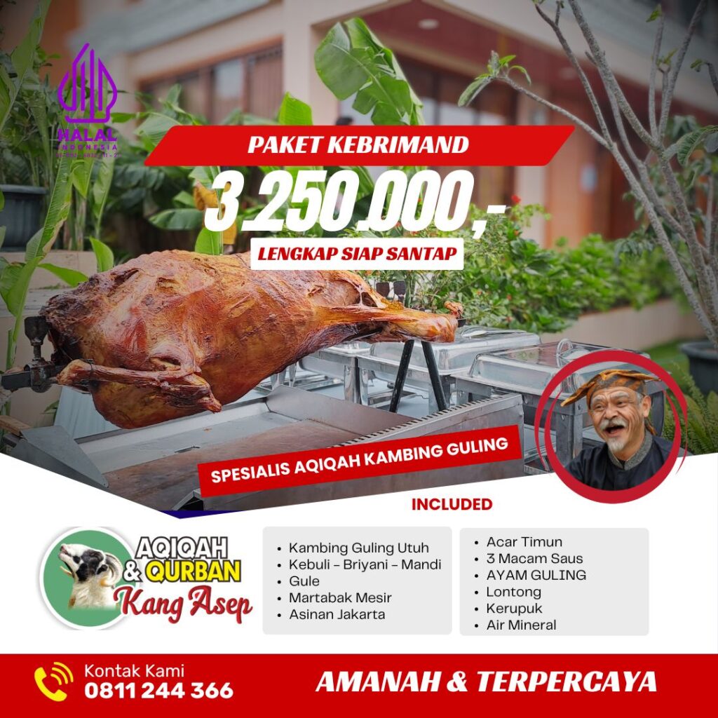 paket kebriman